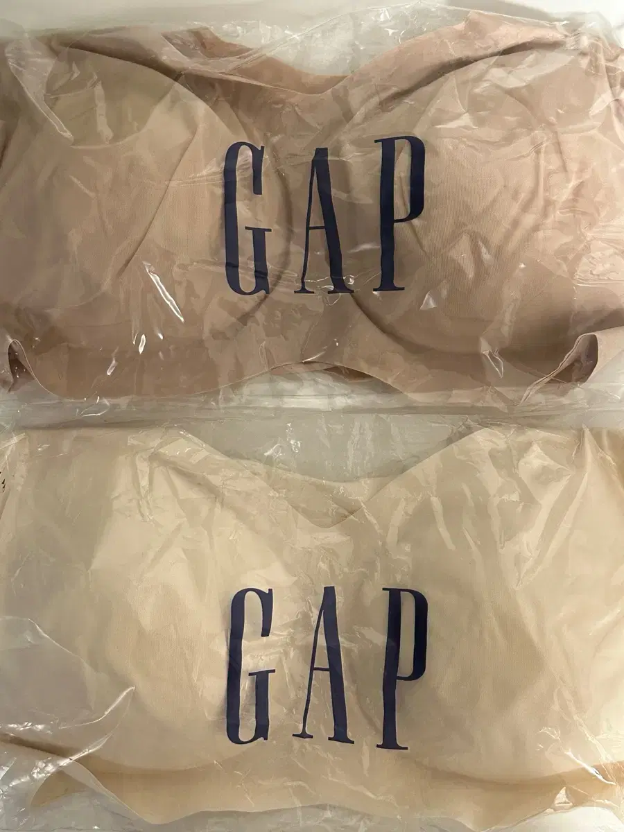 GAP 브라 (XL)